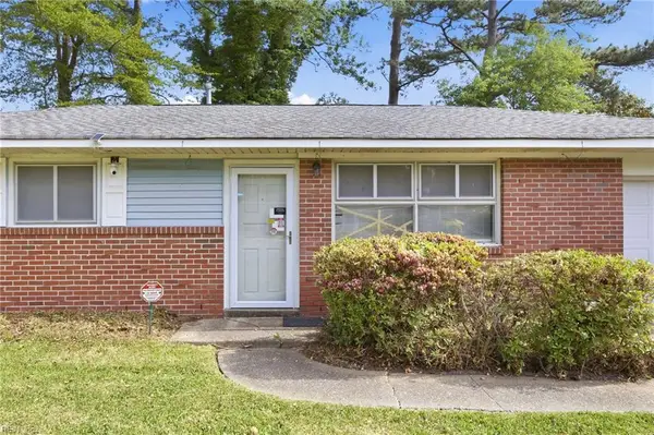 1109 Santeetlah Avenue, Chesapeake, VA 23325