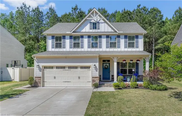 110 Musket Circle, Suffolk, VA 23434