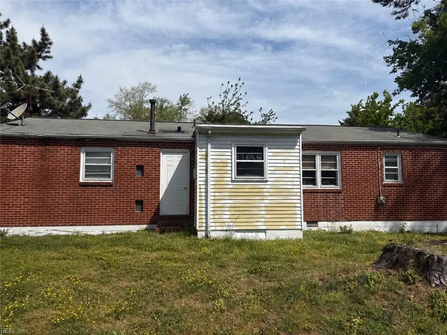 502 Regina Court, Hampton, VA 23669 - #2