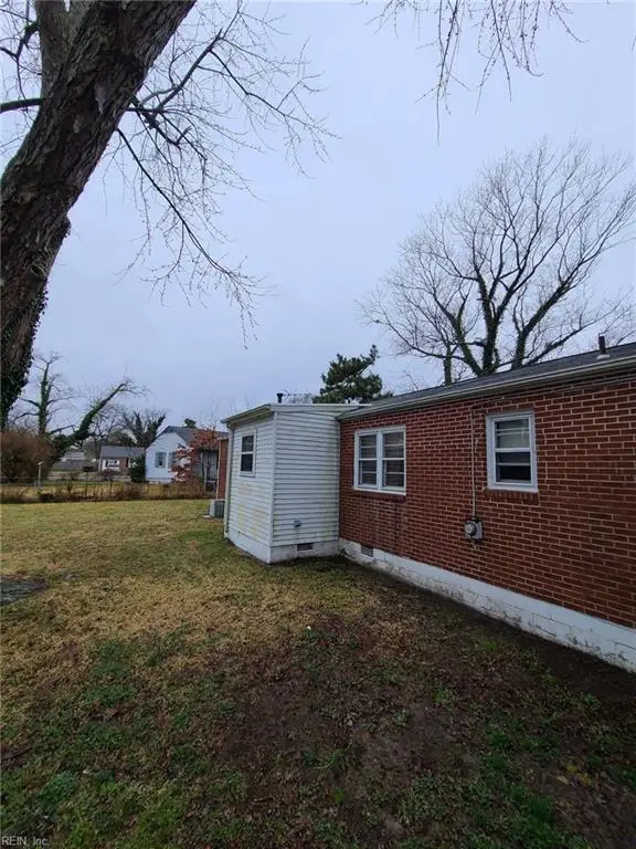 502 Regina Court, Hampton, VA 23669 - #3