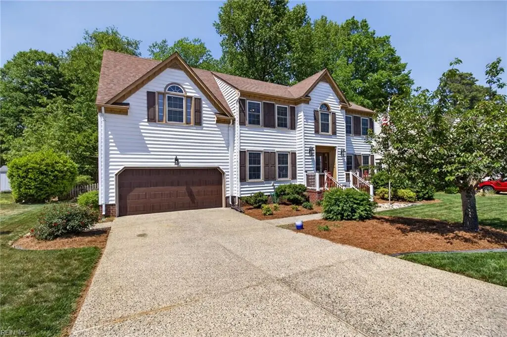 112 Larkin Run, Yorktown, VA 23692 - #1