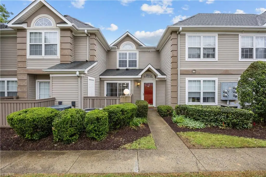 705 Queens Path, Williamsburg, VA 23185 - #1