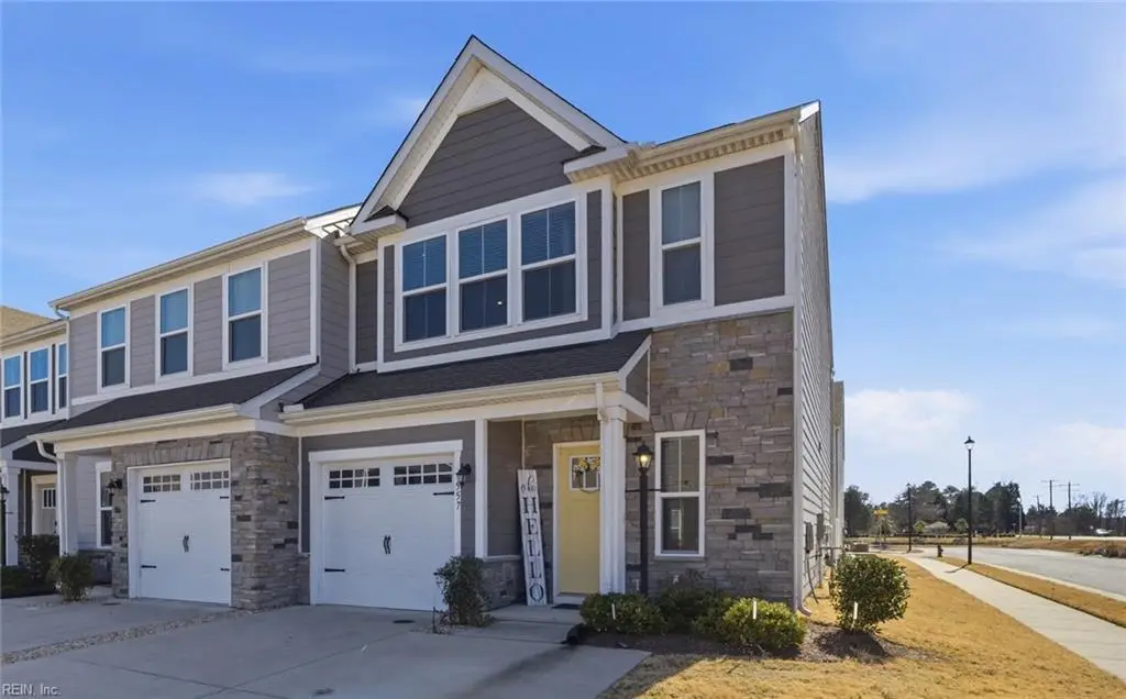 557 Bright Red Run, Chesapeake, VA 23323 - #1