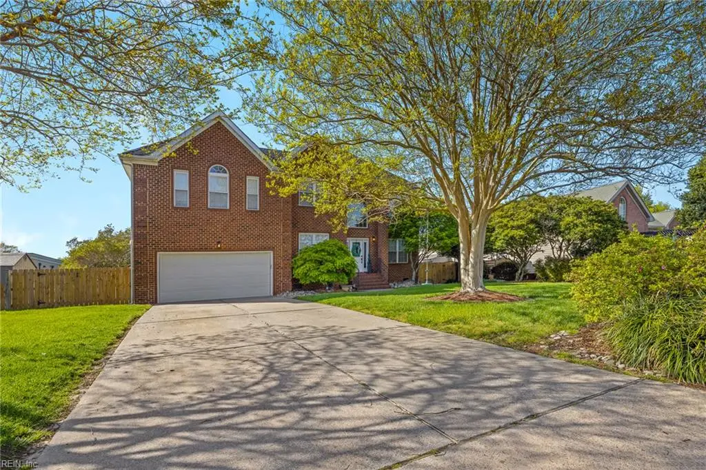 1064 Sandoval Drive, Virginia Beach, VA 23454 - #1