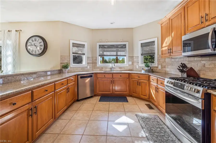 1064 Sandoval Drive, Virginia Beach, VA 23454 - #3