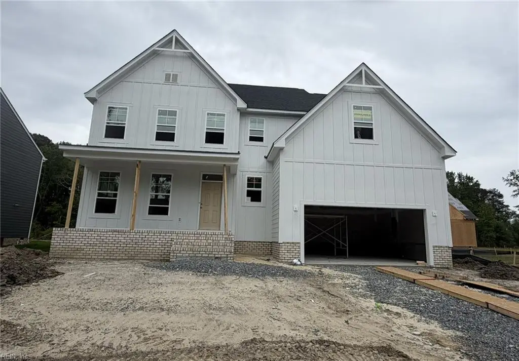13 Valmoore Drive, Poquoson, VA 23662 - #1