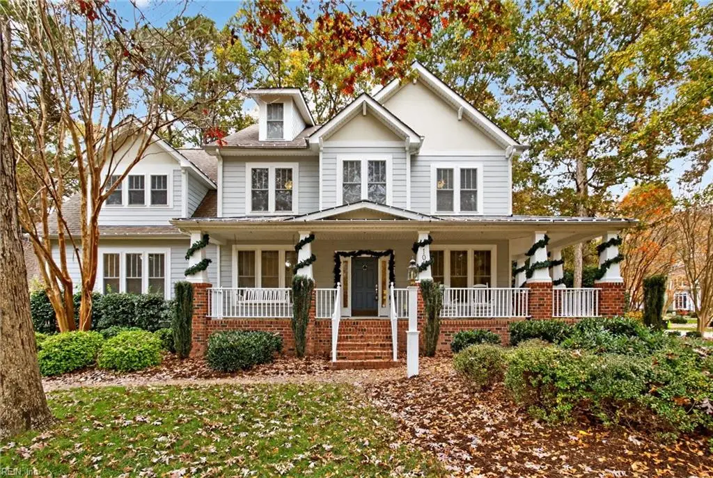 101 Lafayette Point, Carrollton, VA 23314 - #1