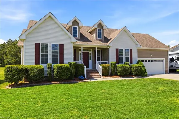 118 Creekside Drive, Moyock, NC 27958