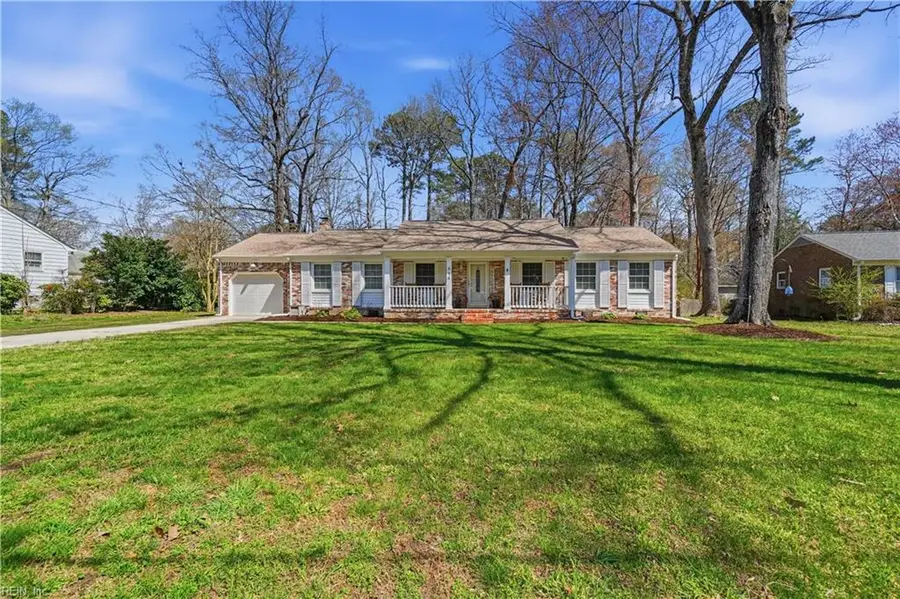 313 Lotz Drive, Yorktown, VA 23692 - #2