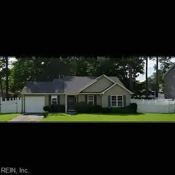 3604 Tyre Neck Road, Portsmouth, VA 23703 - #1