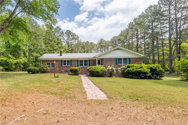 444 Fenton Mill Road, Williamsburg, VA 23188