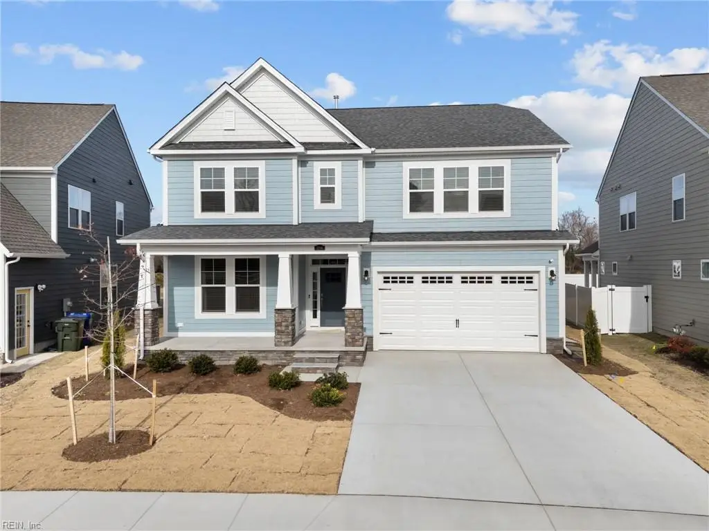 MM Everest, Suffolk, VA 23435 - #1
