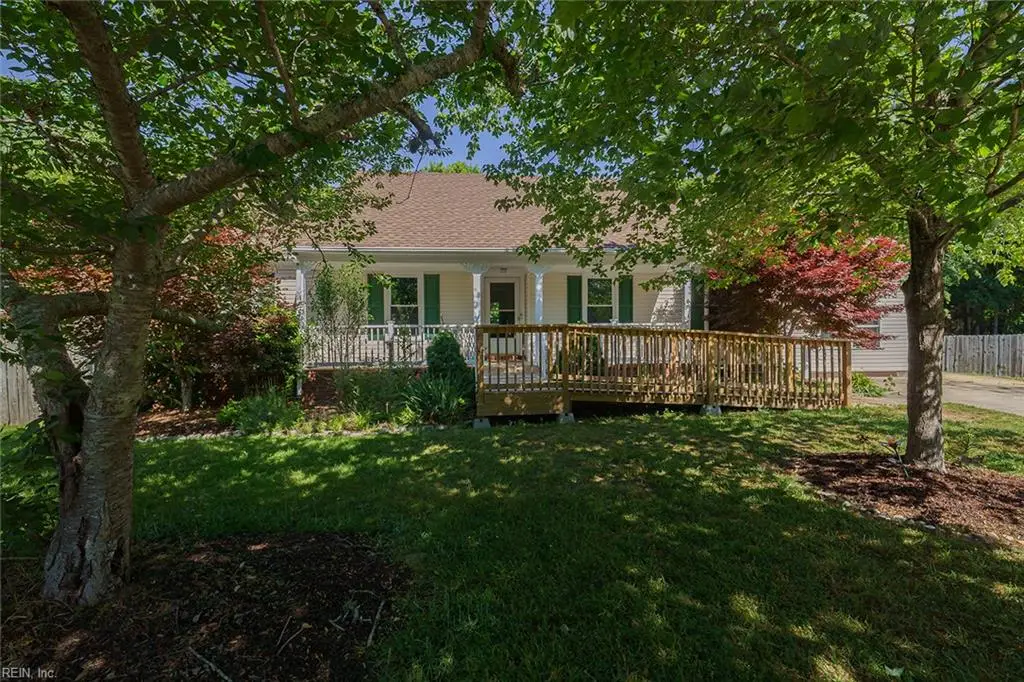 1004 Wymers Court, Chesapeake, VA 23322 - #1