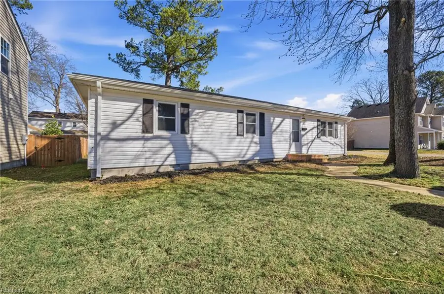 2044 Miller Avenue, Chesapeake, VA 23320 - #2