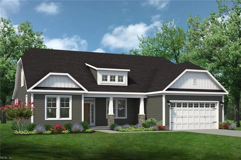 247 At River Club, Suffolk, VA 23435 - #1