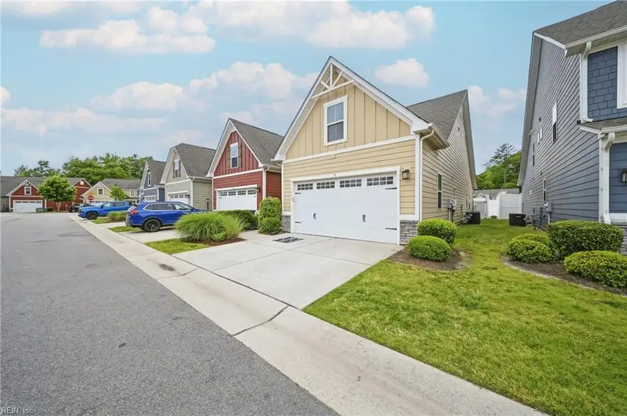 910 Adventure Way, Chesapeake, VA 23323 - #3
