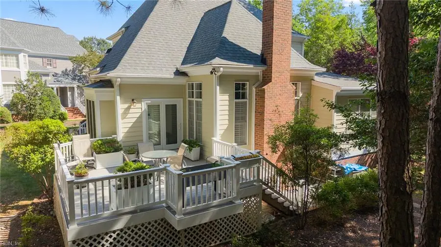 3801 Abington Park, Williamsburg, VA 23188 - #3