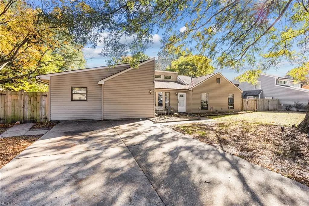 1363 Cypress Place, Chesapeake, VA 23320 - #1