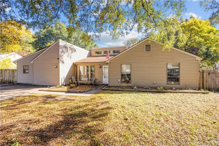 1363 Cypress Place, Chesapeake, VA 23320 - #2