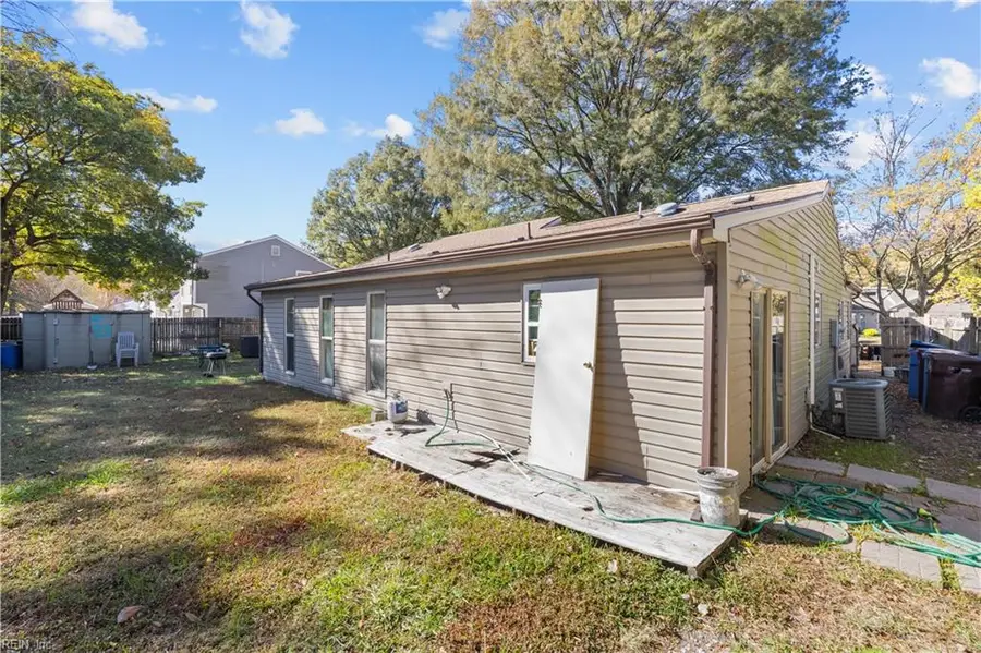 1363 Cypress Place, Chesapeake, VA 23320 - #3