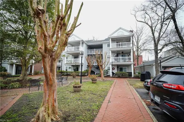 363 London Street, Portsmouth, VA 23704
