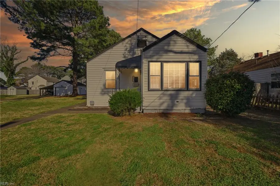 126 Appomattox Avenue, Portsmouth, VA 23702 - #2