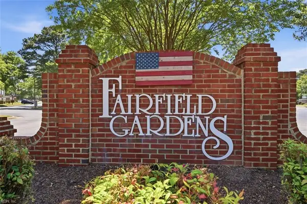 5207 Calico Court, Virginia Beach, VA 23464