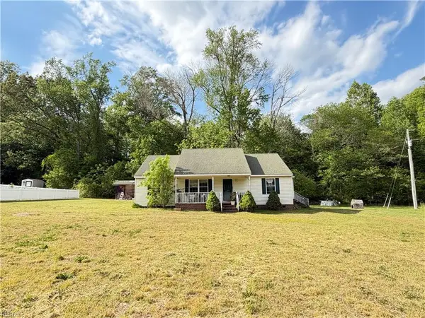 5895 Spivey Run Road, Suffolk, VA 23438