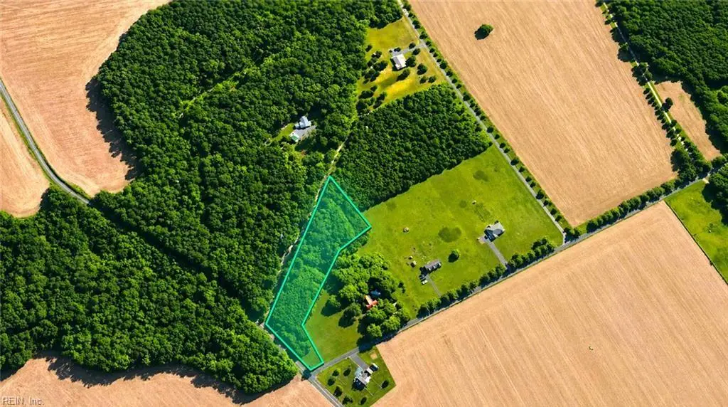 Lot 2 Liberty Drive, Hallwood, VA 23359 - #1