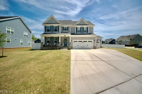 209 Werdna Lane Lane, Chesapeake, VA 23322