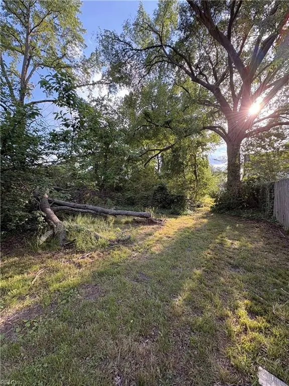 46 Noble Street, Portsmouth, VA 23702 - #2