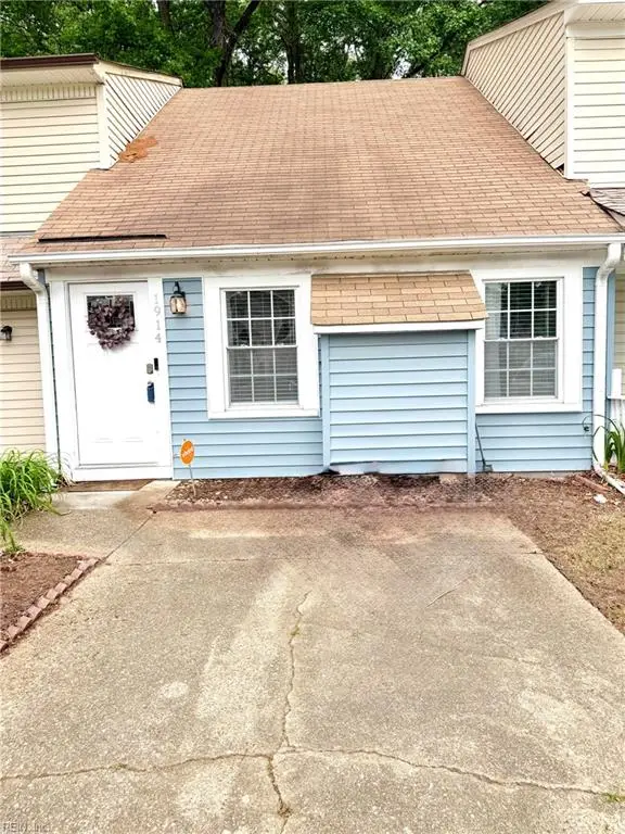 1914 Woodgate Arch, Chesapeake, VA 23320 - #1