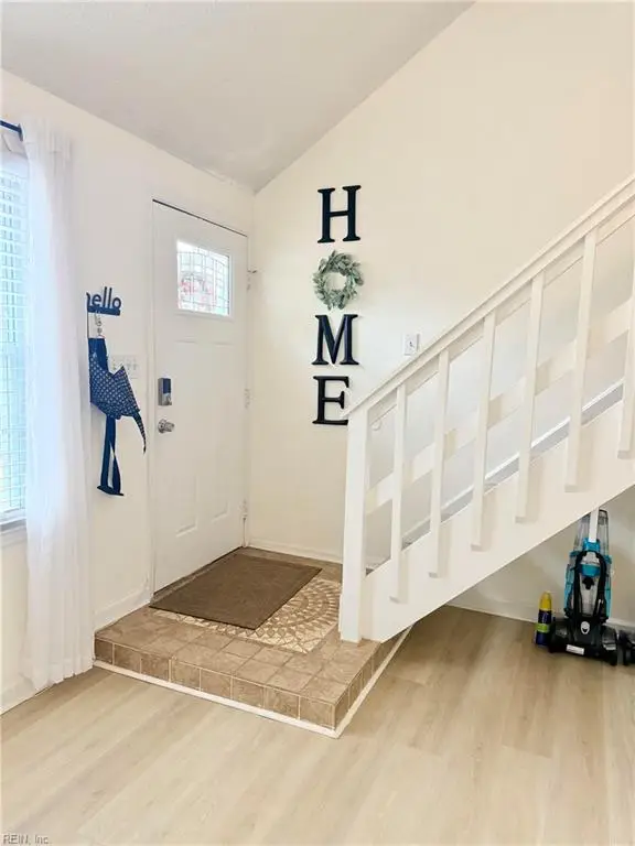 1914 Woodgate Arch, Chesapeake, VA 23320 - #2