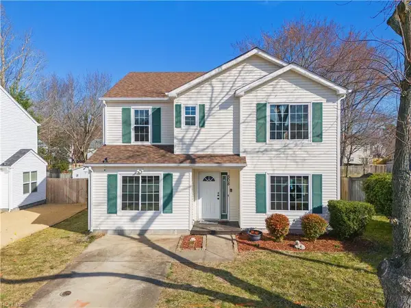508 Kemp Landing, Suffolk, VA 23434