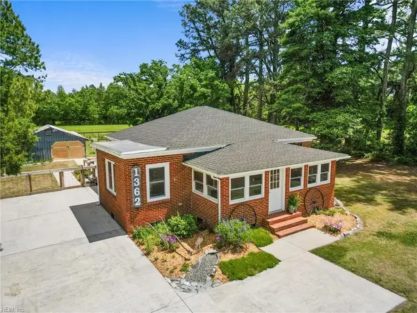 1362 White Marsh Road, Suffolk, VA 23434