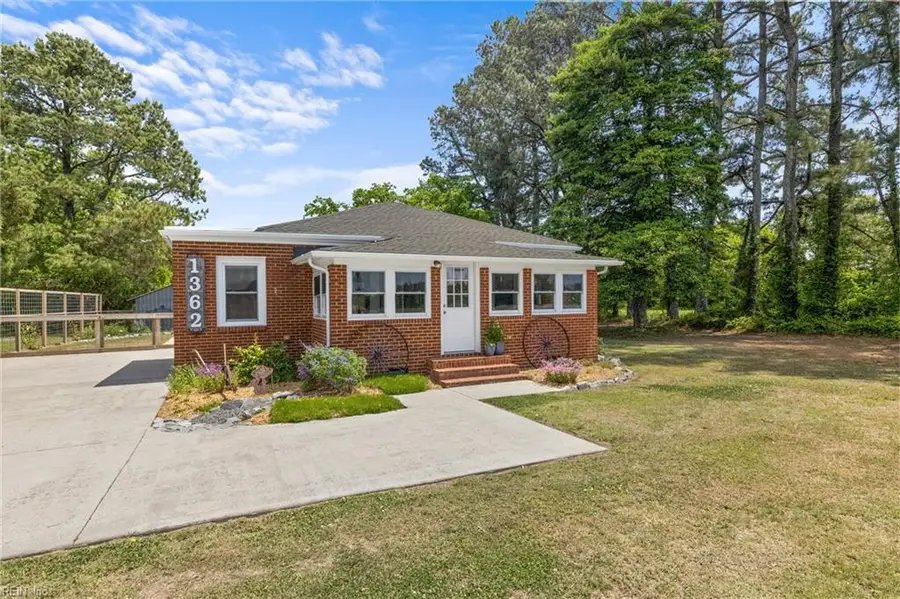 1362 White Marsh Road, Suffolk, VA 23434 - #2
