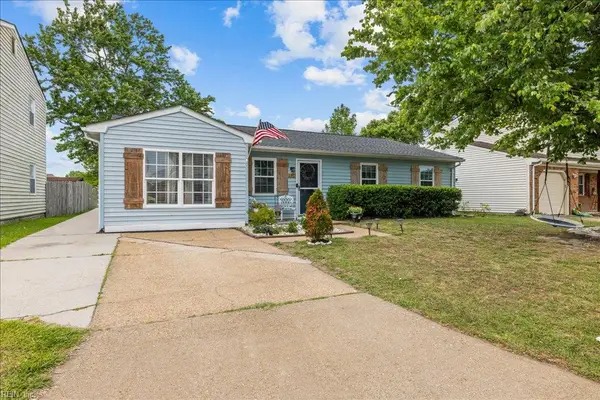 1317 Riverside Drive, Virginia Beach, VA 23453