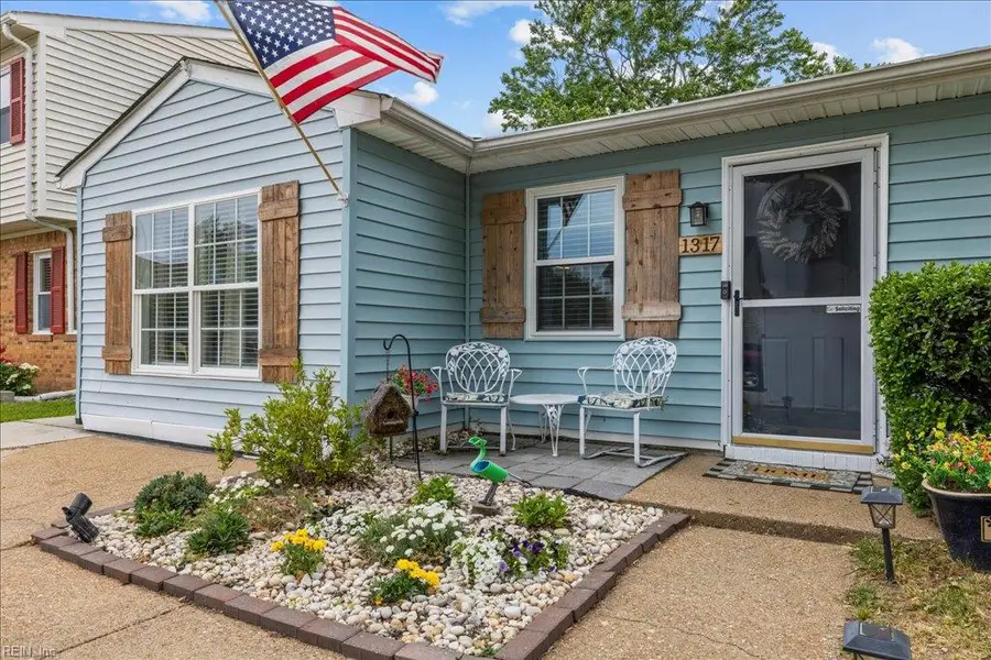 1317 Riverside Drive, Virginia Beach, VA 23453 - #2