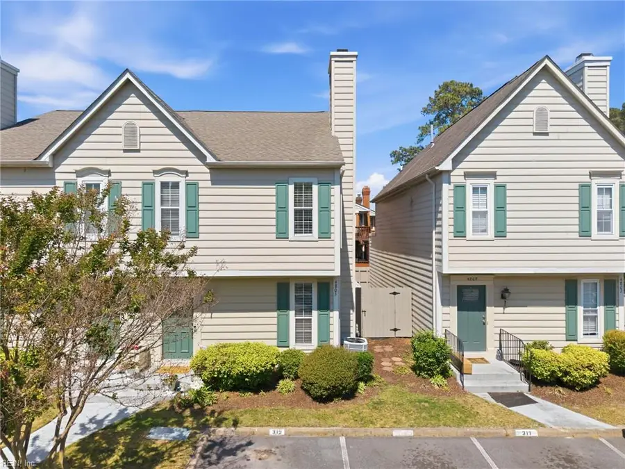 4805 Haymarket Drive, Virginia Beach, VA 23462 - #3