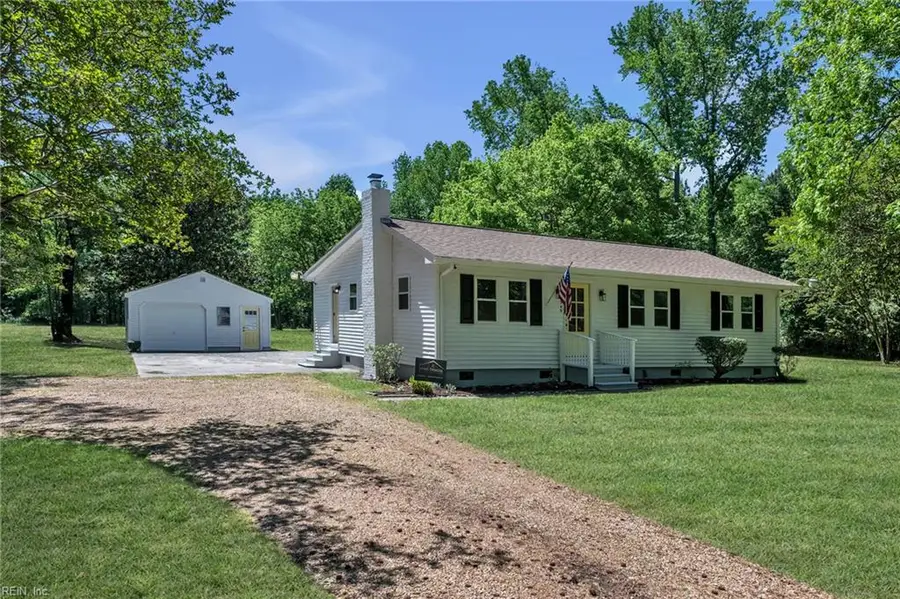 1949 Shipyard Road, Chesapeake, VA 23323 - #3