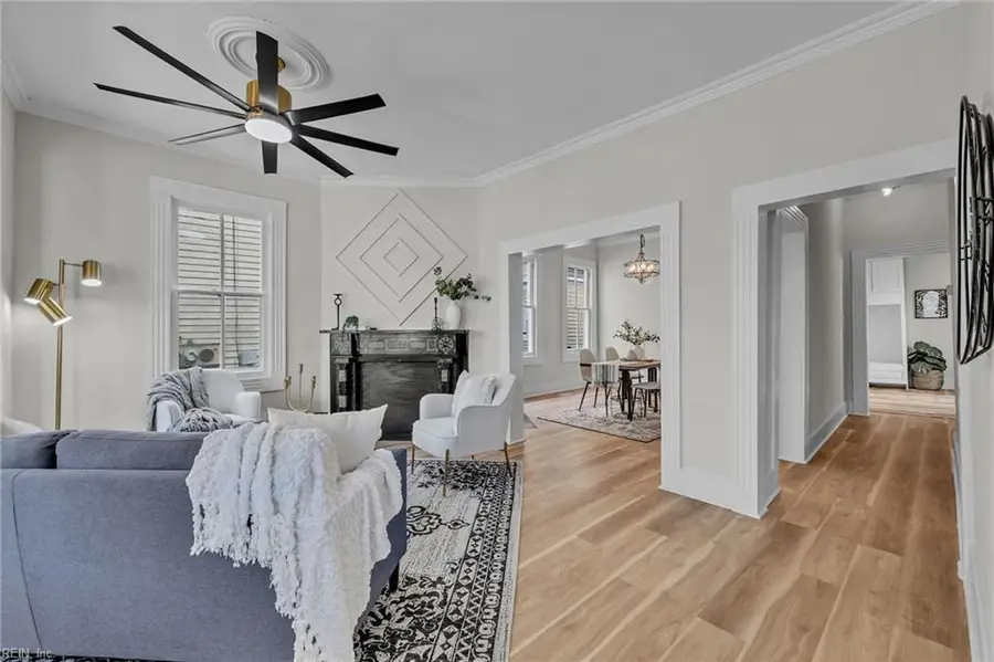 222 Maryland Avenue, Portsmouth, VA 23704 - #3