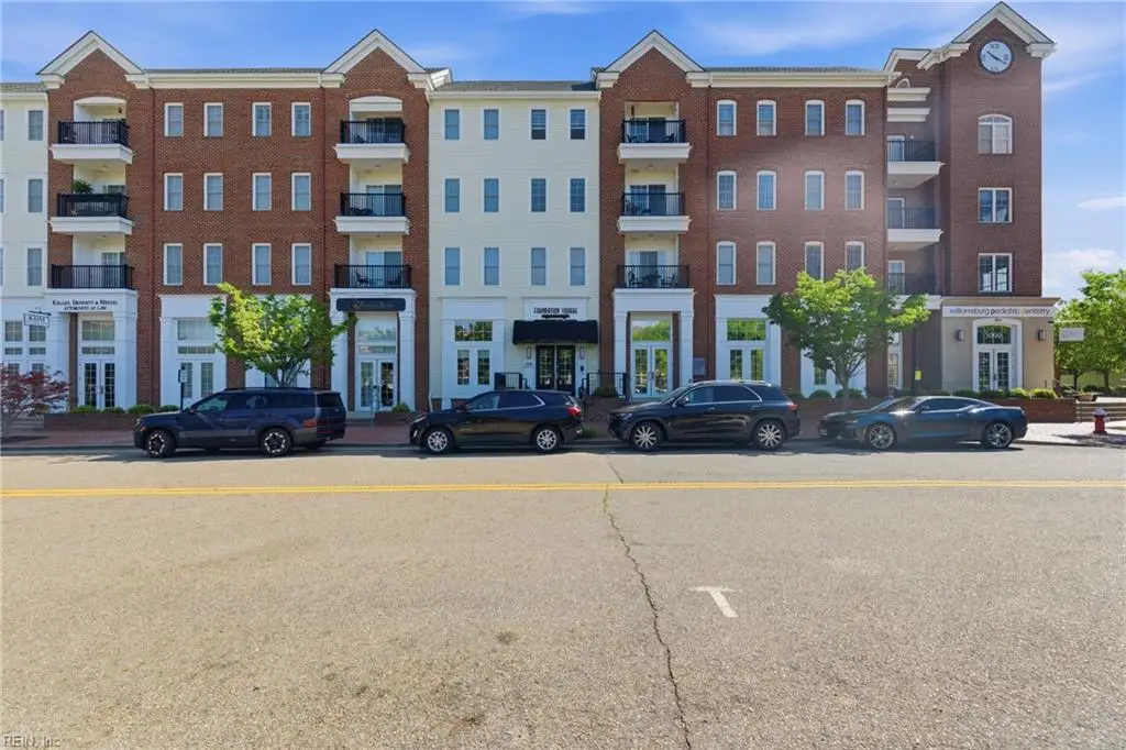 5313 Foundation Street #313, Williamsburg, VA 23188 - #1