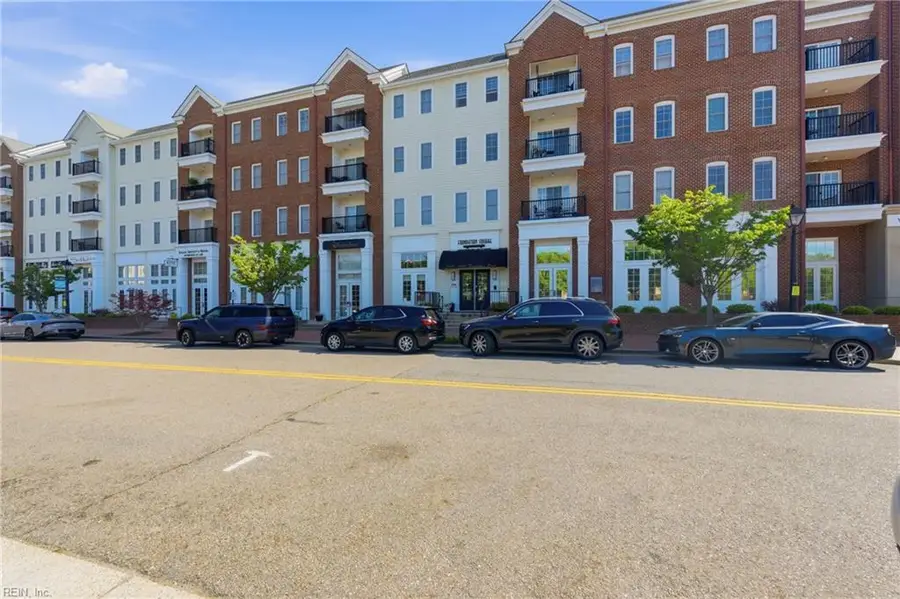 5313 Foundation Street #313, Williamsburg, VA 23188 - #2
