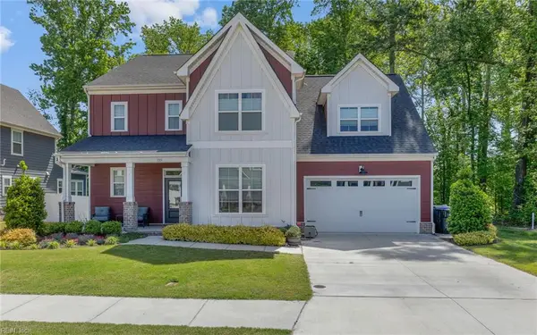 115 Sea Biscuit Run, Suffolk, VA 23435