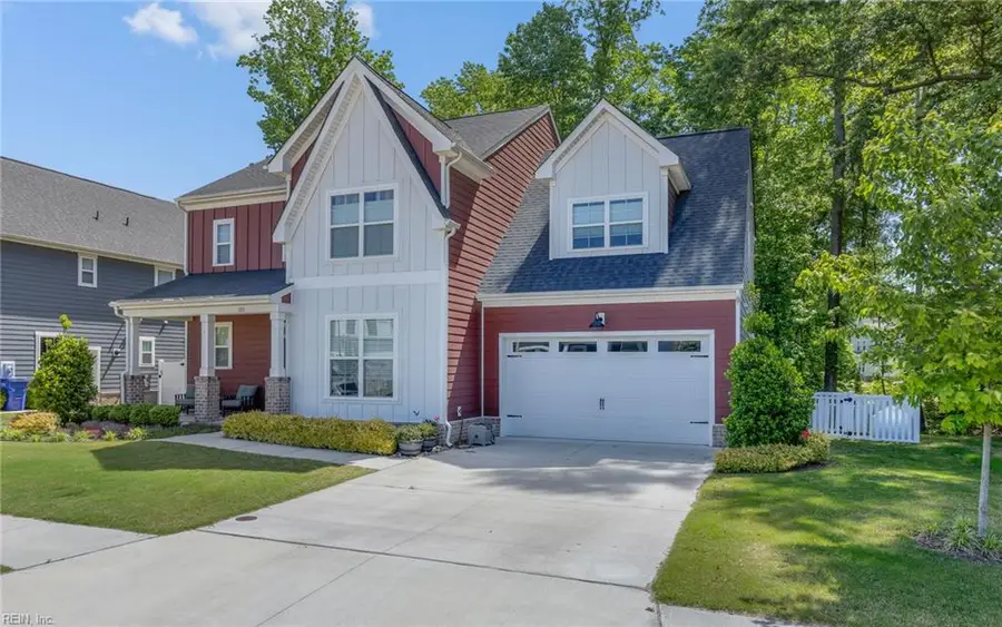115 Sea Biscuit Run, Suffolk, VA 23435 - #3