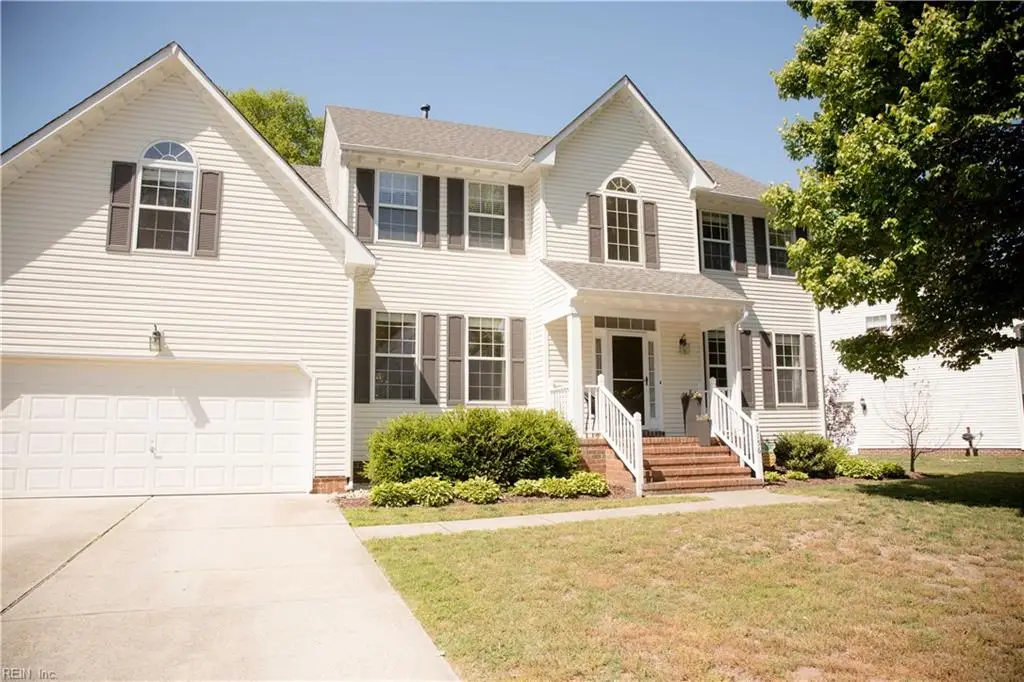 2156 Seastone Trace, Chesapeake, VA 23321 - #1