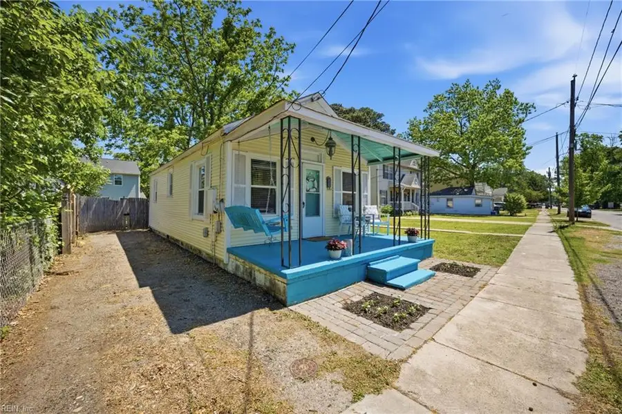 1116 Modoc Avenue, Norfolk, VA 23503 - #2