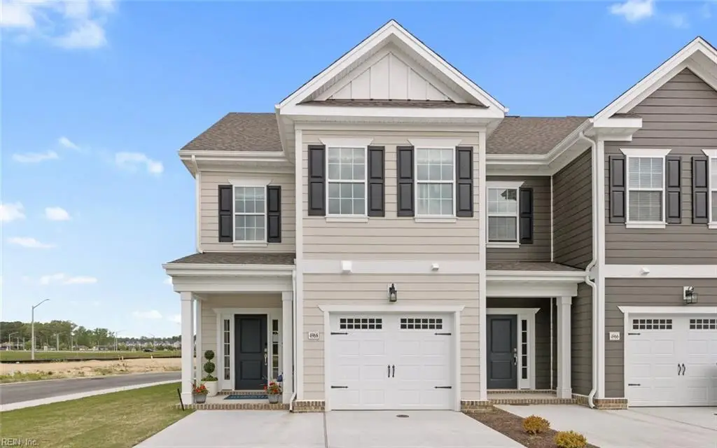 4914 Apricot Way, Chesapeake, VA 23321 - #1
