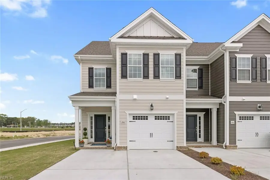 4914 Apricot Way, Chesapeake, VA 23321 - #2
