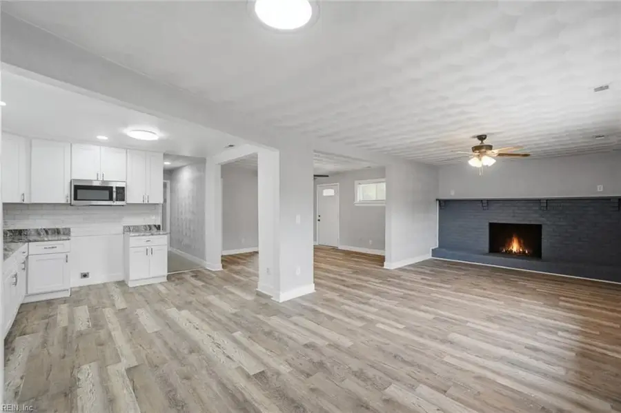 856 Clinton Street, Virginia Beach, VA 23464 - #3
